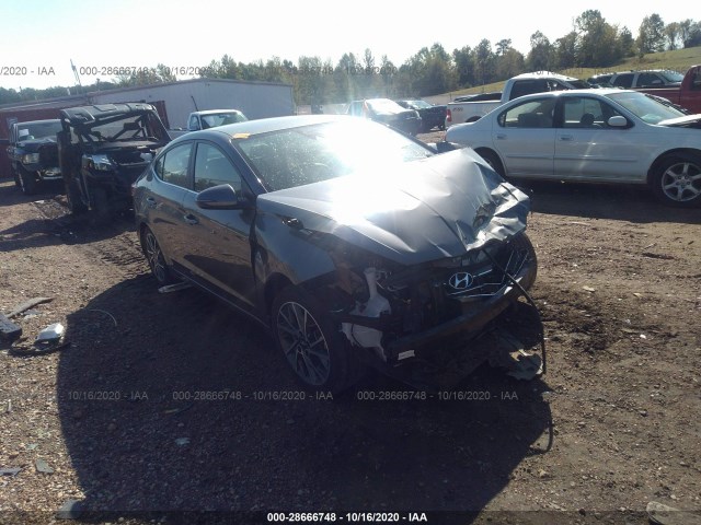 HYUNDAI ELANTRA 2020 5npd84lf2lh502288