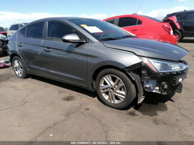 HYUNDAI ELANTRA 2020 5npd84lf2lh503456