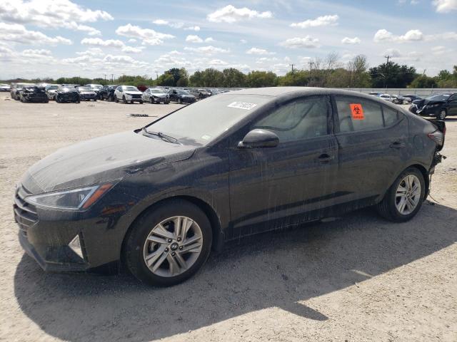 HYUNDAI ELANTRA 2020 5npd84lf2lh505482