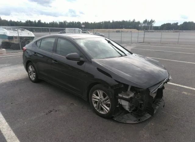 HYUNDAI ELANTRA 2020 5npd84lf2lh507894