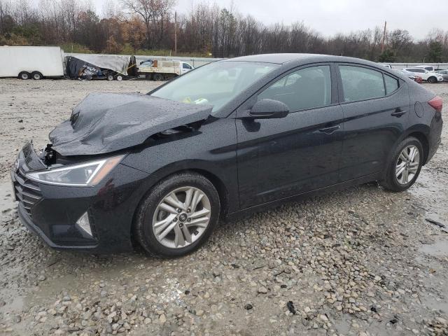 HYUNDAI ELANTRA SE 2020 5npd84lf2lh509130