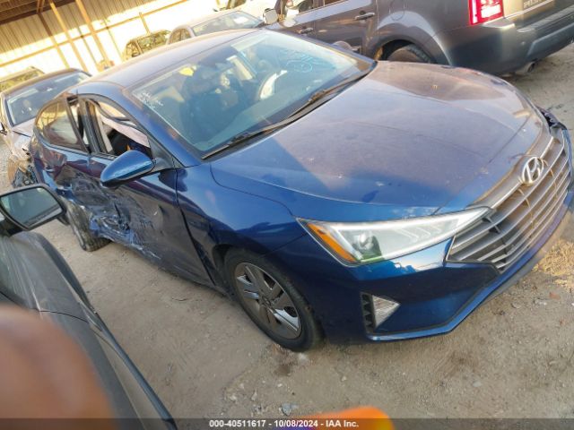 HYUNDAI ELANTRA 2020 5npd84lf2lh511878