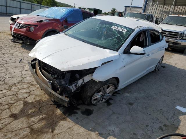 HYUNDAI ELANTRA 2020 5npd84lf2lh512884