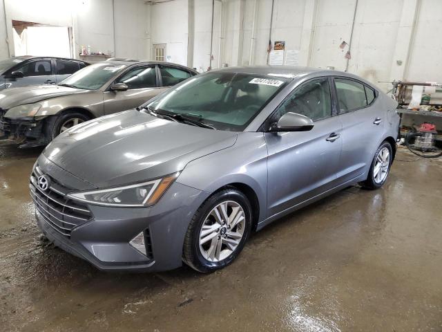 HYUNDAI ELANTRA 2020 5npd84lf2lh513758