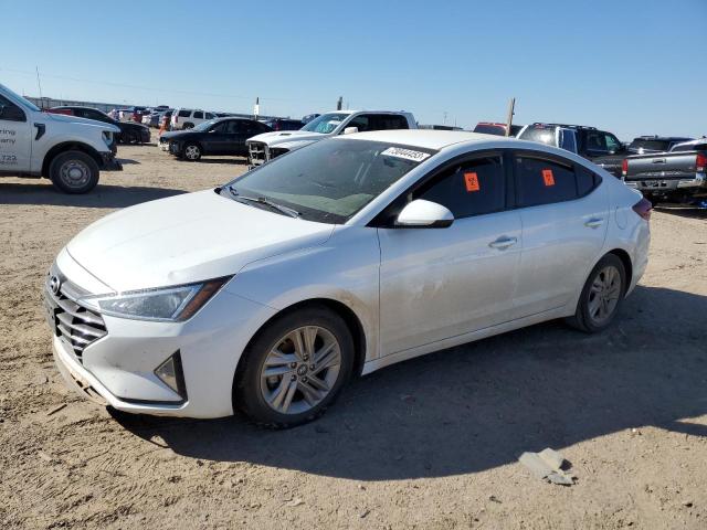 HYUNDAI ELANTRA 2020 5npd84lf2lh515011