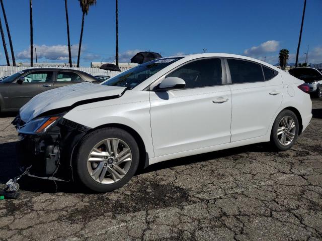 HYUNDAI ELANTRA 2020 5npd84lf2lh516241