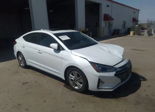 HYUNDAI ELANTRA 2020 5npd84lf2lh517244