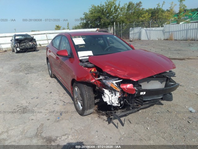 HYUNDAI ELANTRA 2020 5npd84lf2lh517969