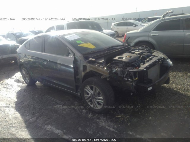 HYUNDAI ELANTRA 2020 5npd84lf2lh519219