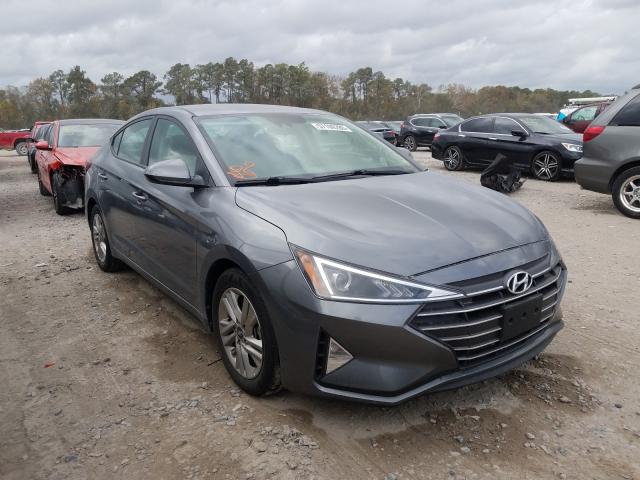 HYUNDAI ELANTRA SE 2020 5npd84lf2lh521925