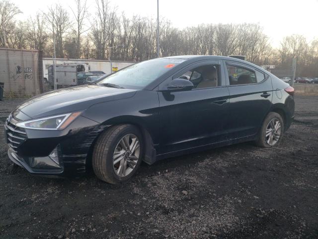 HYUNDAI ELANTRA 2020 5npd84lf2lh526154