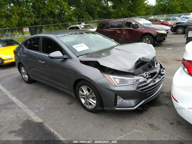 HYUNDAI ELANTRA 2020 5npd84lf2lh526798