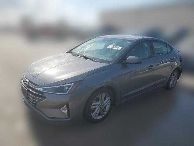 HYUNDAI ELANTRA 2020 5npd84lf2lh531984