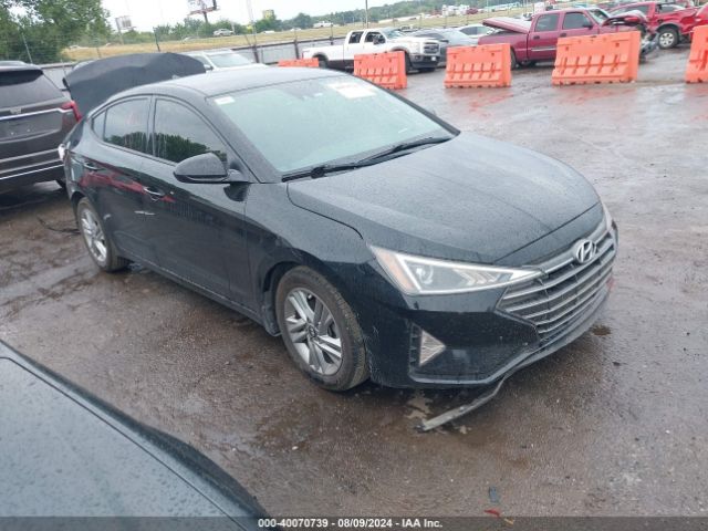 HYUNDAI ELANTRA 2020 5npd84lf2lh534027