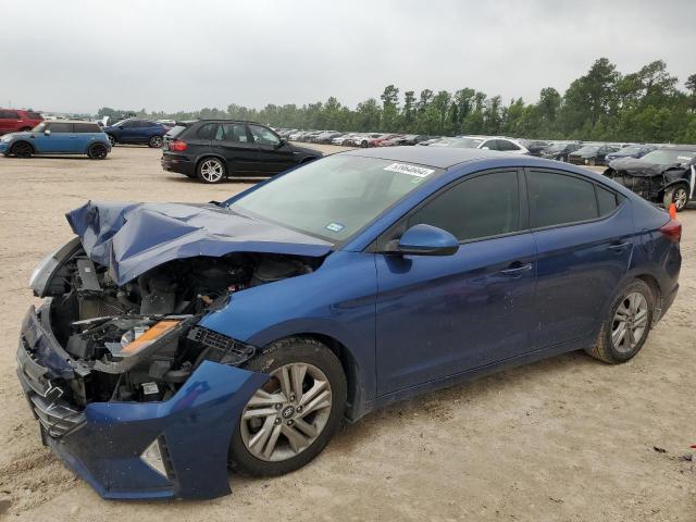 HYUNDAI ELANTRA 2020 5npd84lf2lh534481