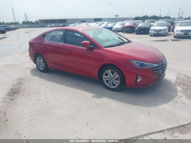 HYUNDAI ELANTRA 2020 5npd84lf2lh534609