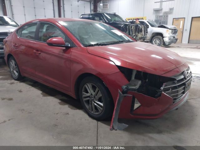 HYUNDAI ELANTRA 2020 5npd84lf2lh536134