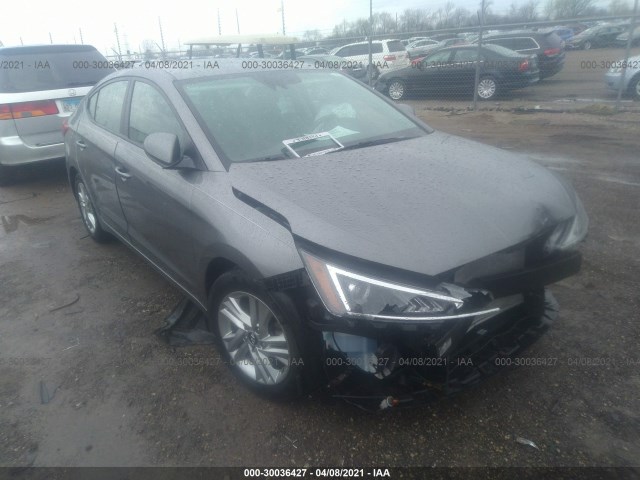 HYUNDAI ELANTRA 2020 5npd84lf2lh536750