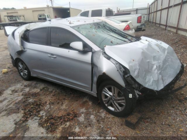 HYUNDAI ELANTRA 2020 5npd84lf2lh537302