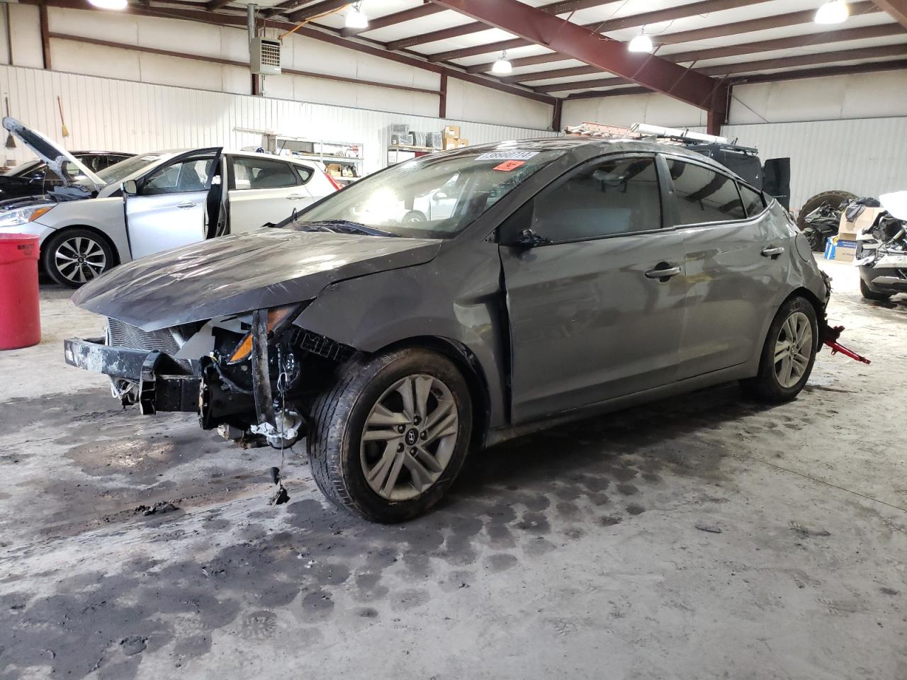 HYUNDAI ELANTRA 2020 5npd84lf2lh537915