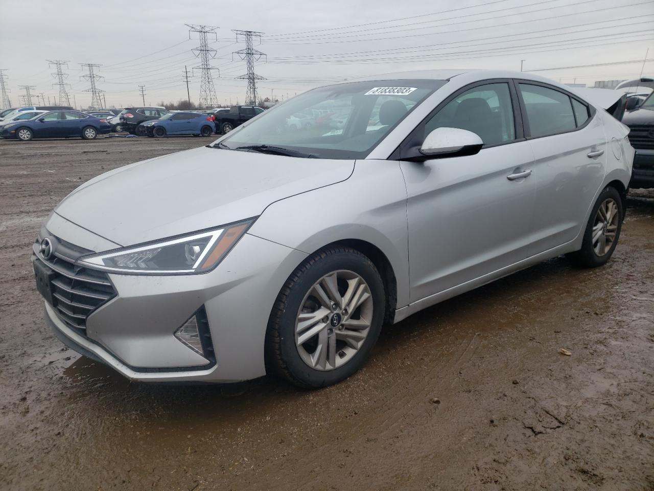 HYUNDAI ELANTRA 2020 5npd84lf2lh540619