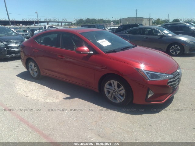 HYUNDAI ELANTRA 2020 5npd84lf2lh540832