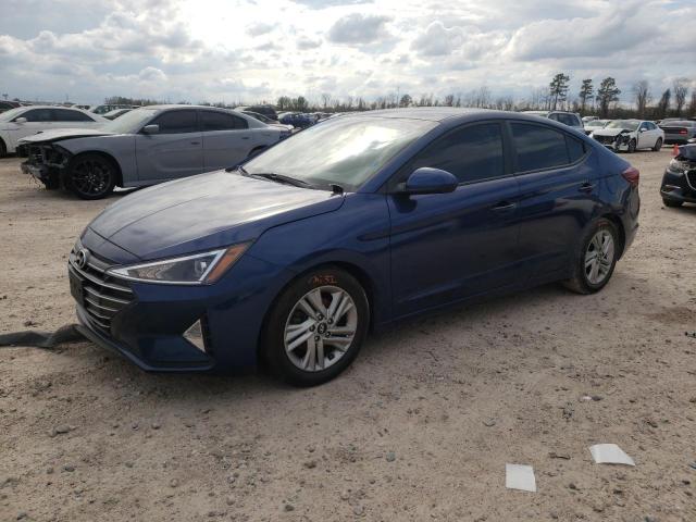 HYUNDAI ELANTRA 2020 5npd84lf2lh541124