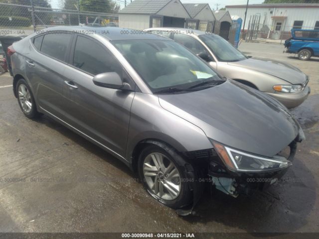 HYUNDAI ELANTRA 2020 5npd84lf2lh542144