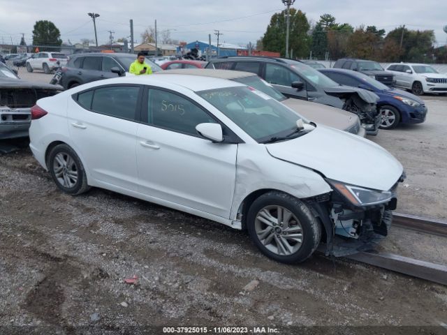 HYUNDAI ELANTRA 2020 5npd84lf2lh545271