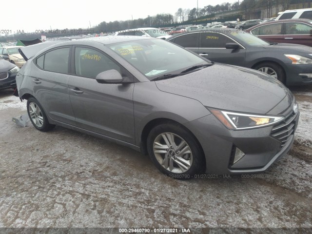 HYUNDAI ELANTRA 2020 5npd84lf2lh545383