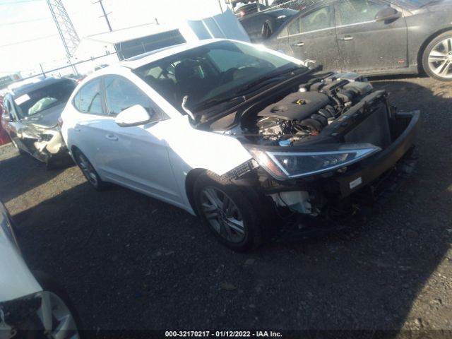 HYUNDAI ELANTRA 2020 5npd84lf2lh545979