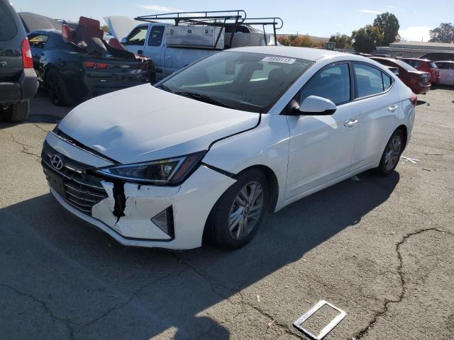 HYUNDAI ELANTRA 2020 5npd84lf2lh548204