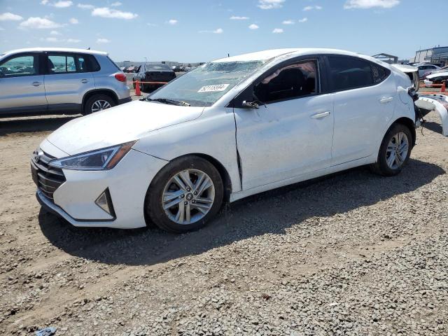 HYUNDAI ELANTRA 2020 5npd84lf2lh549210