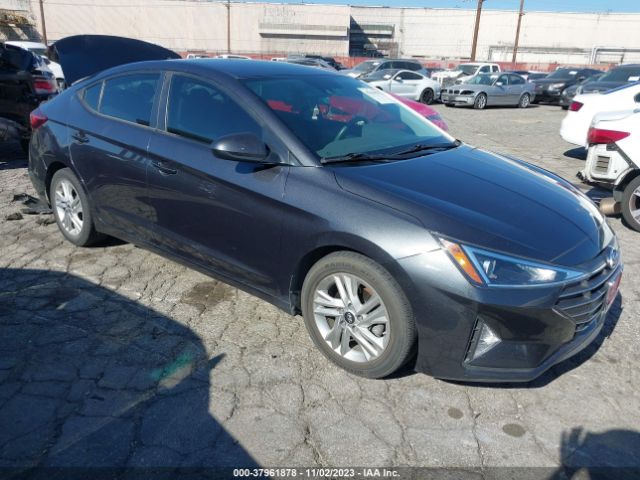 HYUNDAI ELANTRA 2020 5npd84lf2lh552415