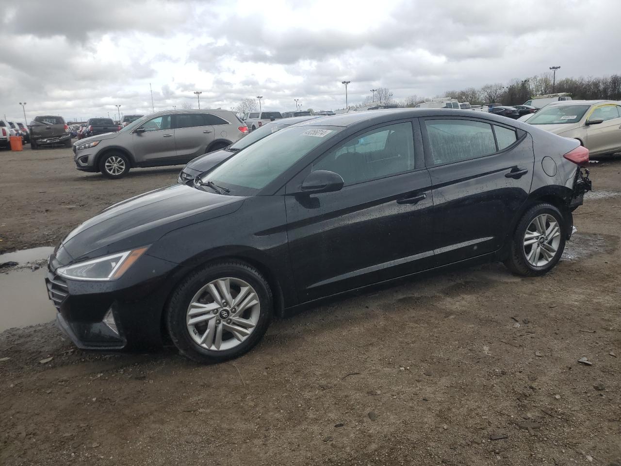 HYUNDAI ELANTRA 2020 5npd84lf2lh553676