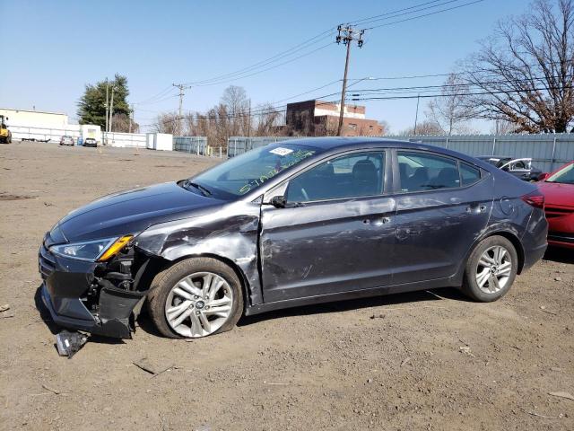 HYUNDAI ELANTRA 2020 5npd84lf2lh554407