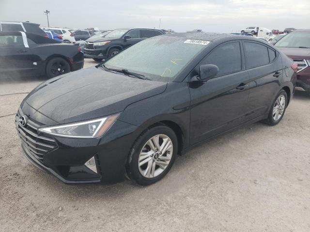 HYUNDAI ELANTRA SE 2020 5npd84lf2lh554472