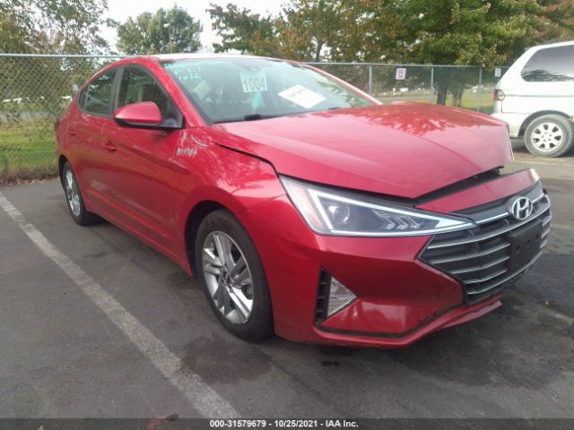 HYUNDAI ELANTRA 2020 5npd84lf2lh554679