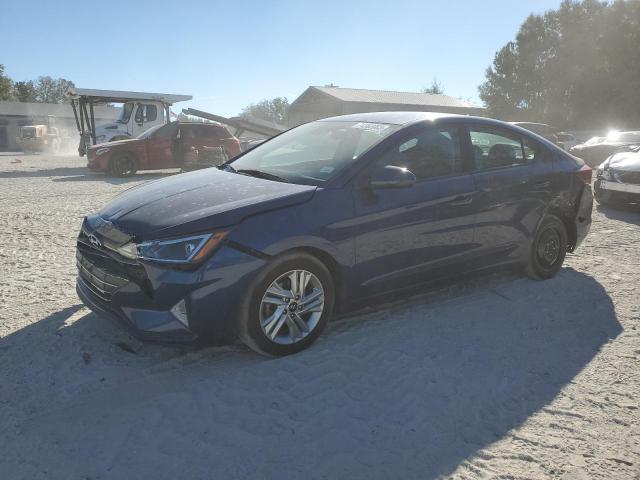 HYUNDAI ELANTRA 2020 5npd84lf2lh557033