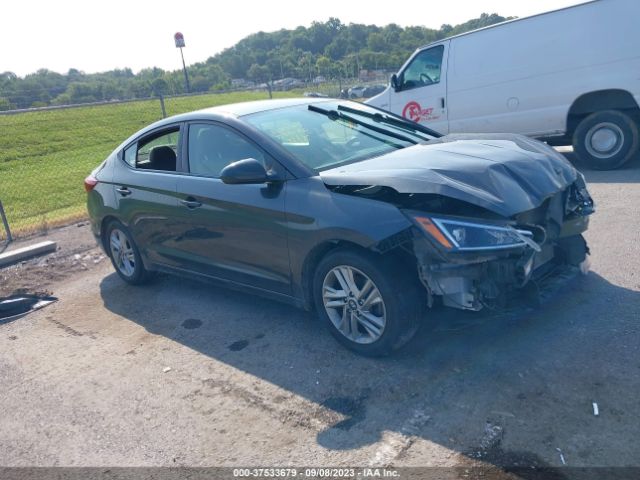 HYUNDAI ELANTRA 2020 5npd84lf2lh557341