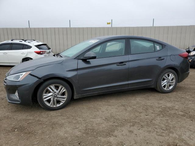 HYUNDAI ELANTRA 2020 5npd84lf2lh558196