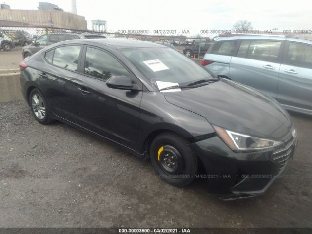 HYUNDAI ELANTRA 2020 5npd84lf2lh558229