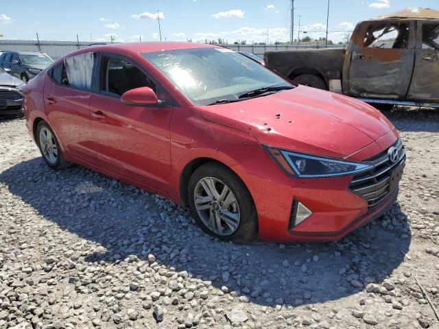 HYUNDAI ELANTRA SE 2020 5npd84lf2lh558246