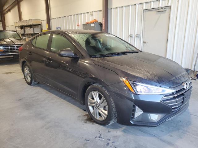 HYUNDAI ELANTRA SE 2020 5npd84lf2lh563317