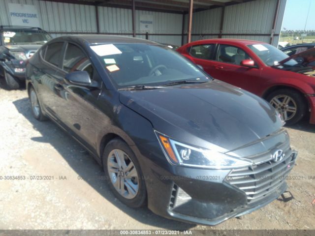 HYUNDAI ELANTRA 2020 5npd84lf2lh564189