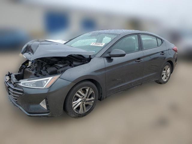 HYUNDAI ELANTRA 2020 5npd84lf2lh565763