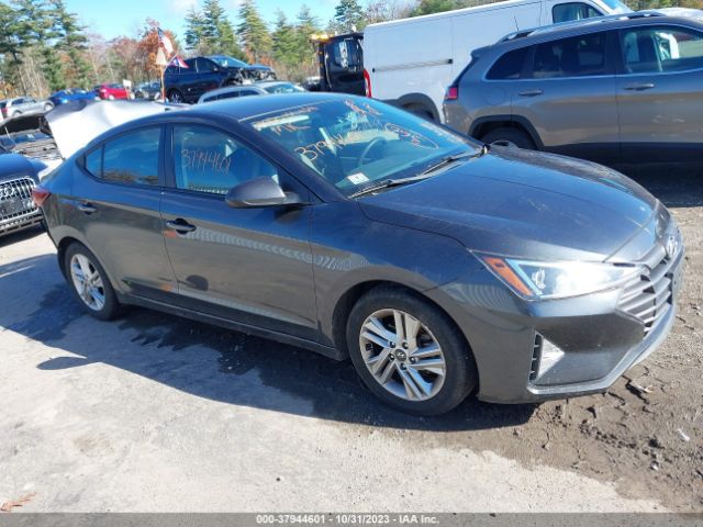 HYUNDAI ELANTRA 2020 5npd84lf2lh566430