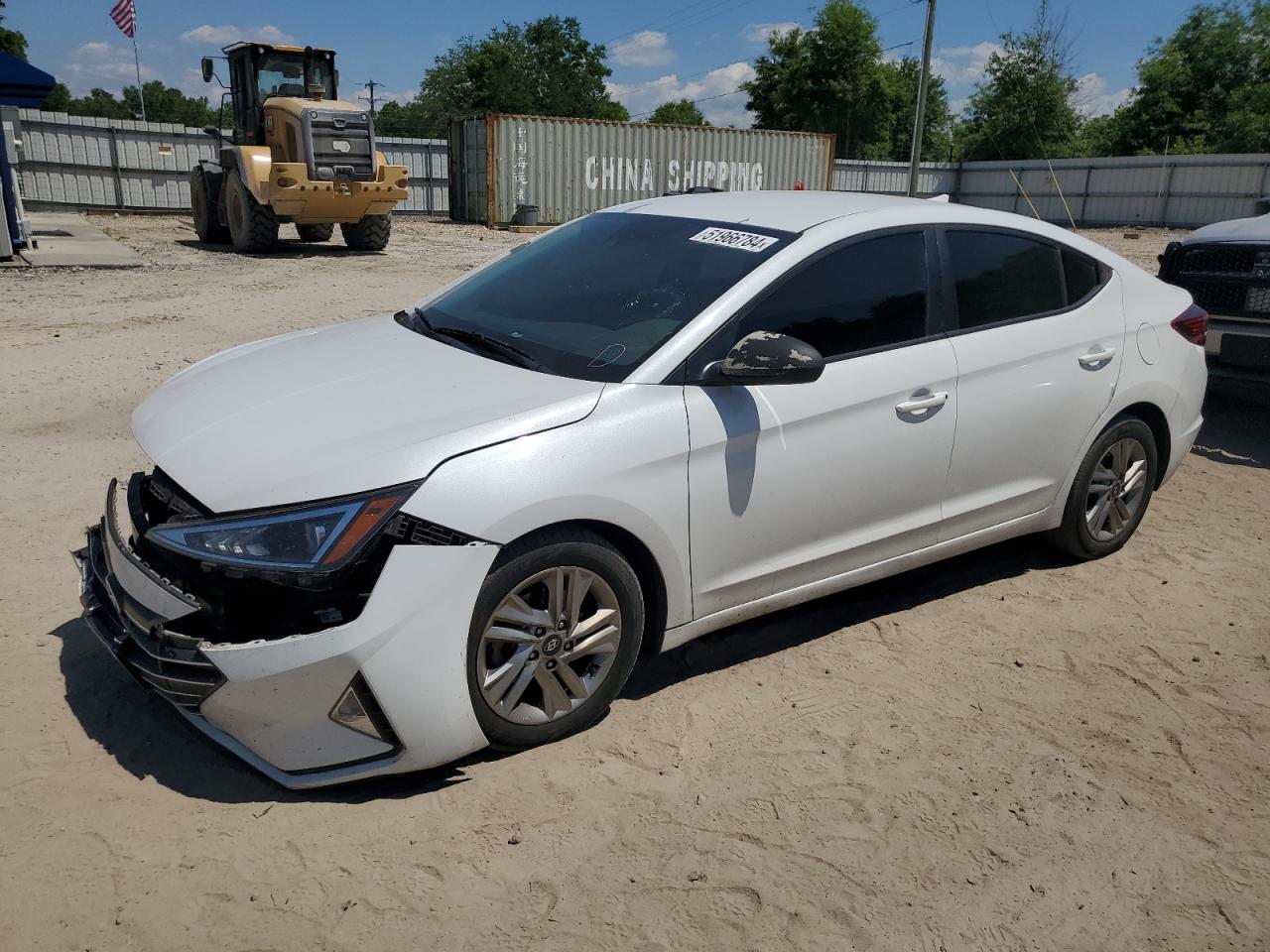 HYUNDAI ELANTRA 2020 5npd84lf2lh567061