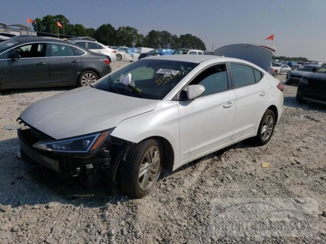 HYUNDAI ELANTRA 2020 5npd84lf2lh567528