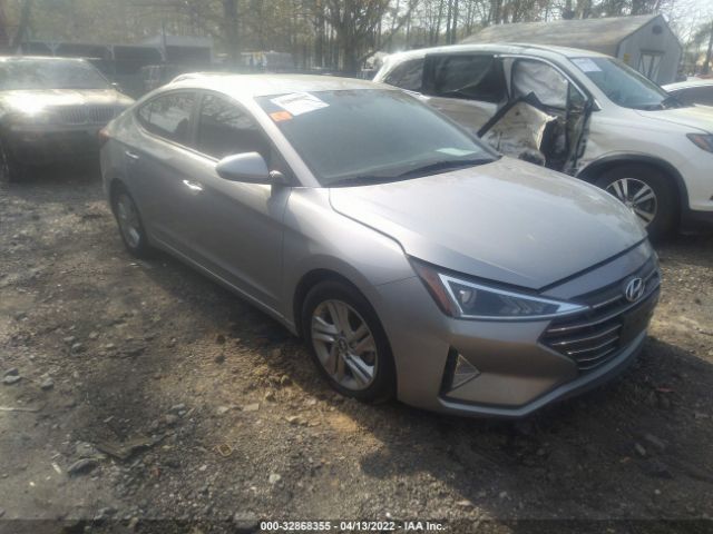 HYUNDAI ELANTRA 2020 5npd84lf2lh568727